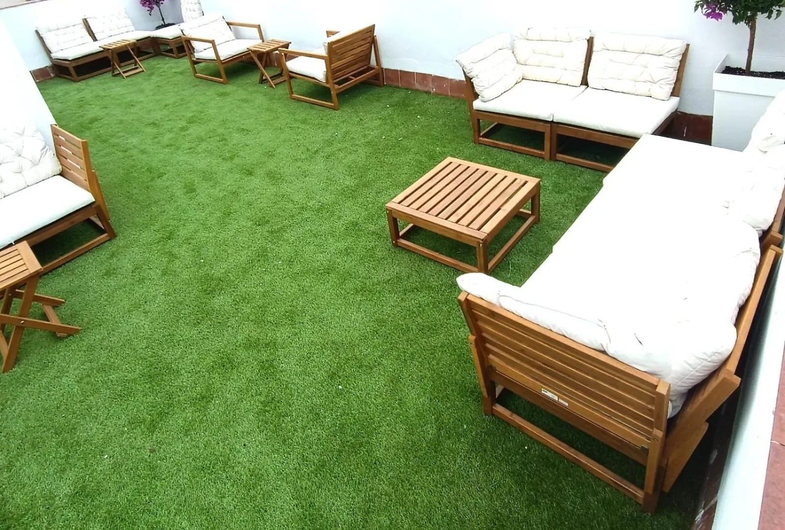 Appartamento Apartamentos Terrazas De San Juan Málaga