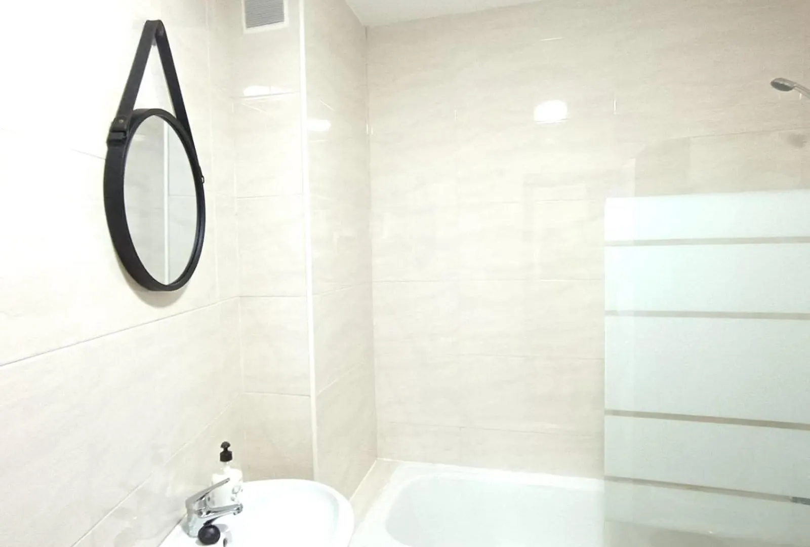 Apartment Apartamentos Terrazas De San Juan Malaga